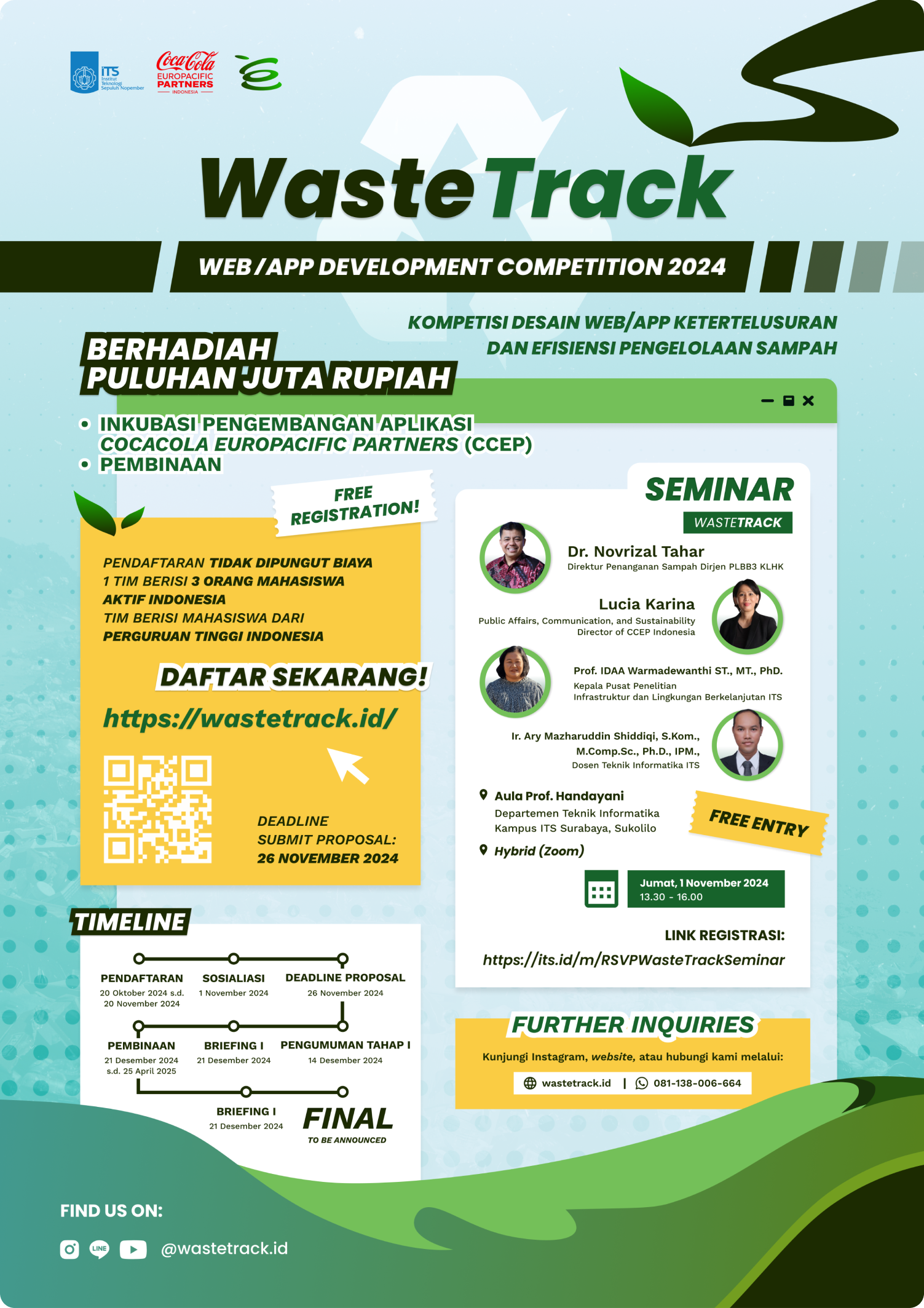 Seminar